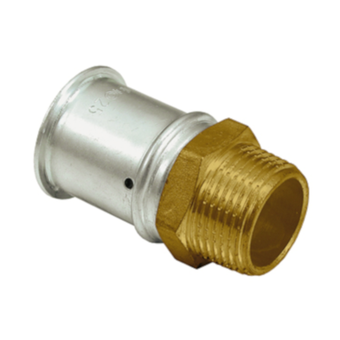 Pre insulated pipes work internal fittings