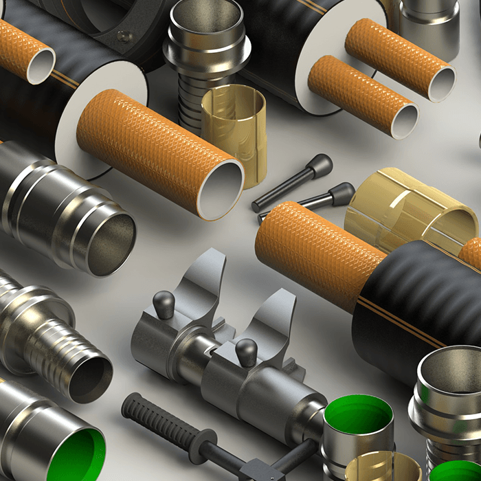 Fibre Flex - Fibre flex plus