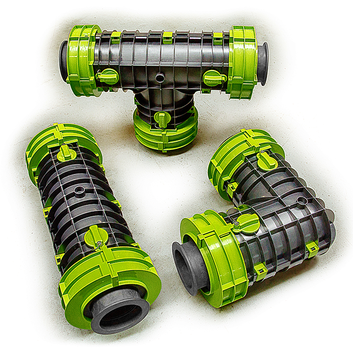 Fibre Flex - Fibre flex plus