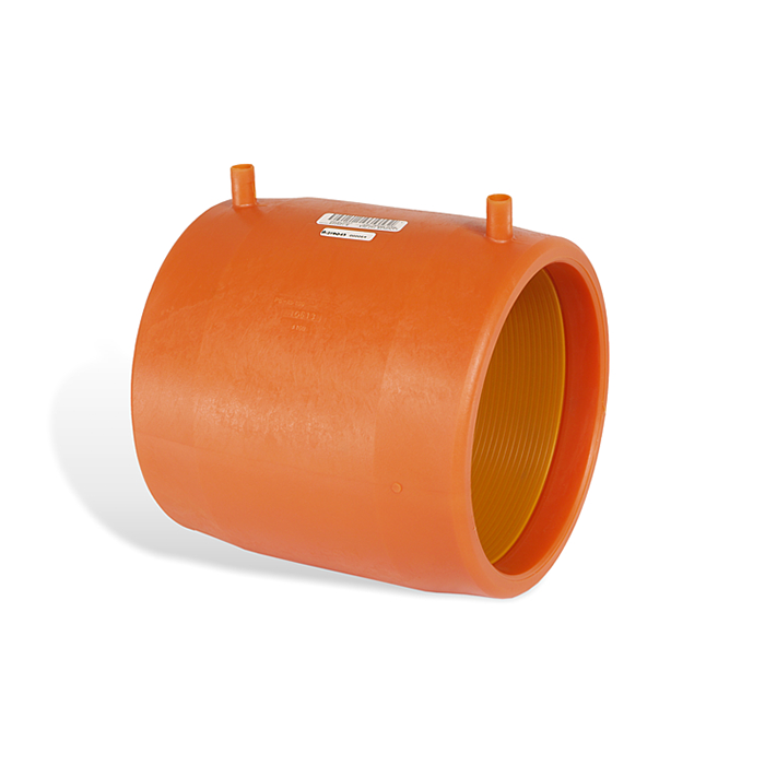 PEX Electrofusion Fittings coupler